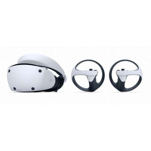 PlayStation VR2 Headset