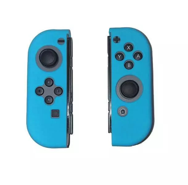 Silicone Rubber Skin  For Nintendo Switch Joy-Con