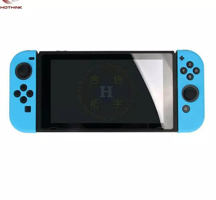 Silicone Rubber Skin  For Nintendo Switch Joy-Con