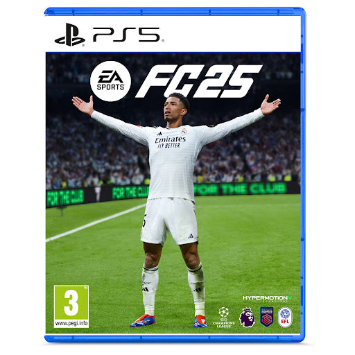 EA Sport FC 25 PS5 (Arabic)