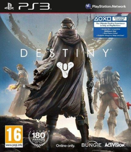 Destiny PS3 (Used)