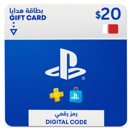 20$ PSN BH