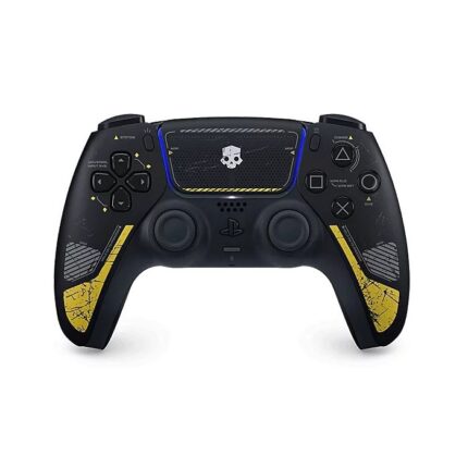 PS5 DualSense Controller - HELLDIVERS 2 Limited Edition