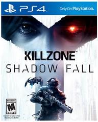 Killzone PS4 (Used USA)