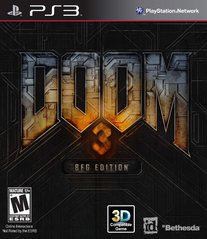 Doom 3 BFG Edition PS3
