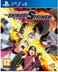 Naruto to Boruto Shinobi Striker PS4 (Used)