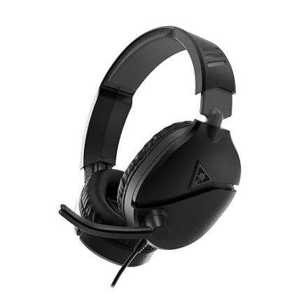 Turtle Beach Recon 70 Camo Black