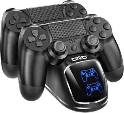 PS4 Charge station