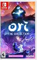 Ori the Collection SW