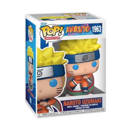 Funko Pop! Animation: Naruto Classic - Naruto