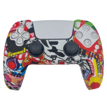 PS5 Controller Skin 28
