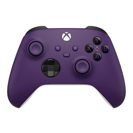 Xbox Series X|S Controller - Astral Purple