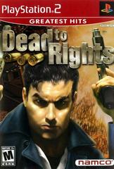 Dead to Rights [Greatest Hits] PS2