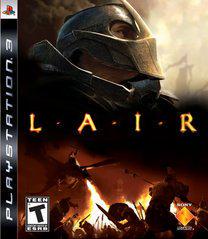 Lair PS3 (Used)