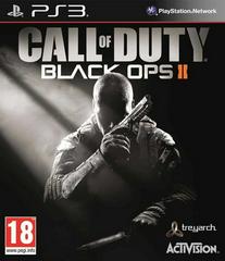 Call of Duty: Black Ops II PS3