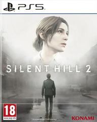 Silent Hill 2 PS5 (Used)