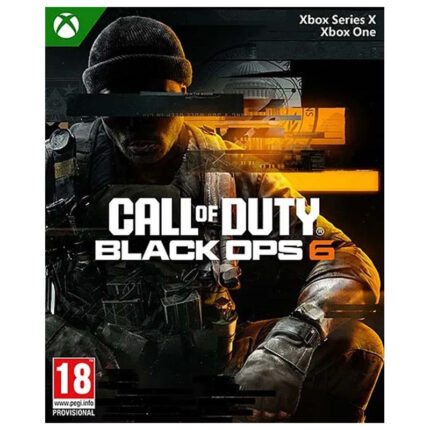 Call Of Duty: Black Ops 6 Xbox One