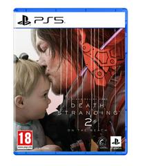 Death Stranding 2: On The Beach PS5