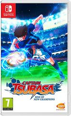 Captain Tsubasa: Rise Of New Champions SW (Used)