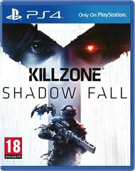 Killzone Shadow Fall PS4 (Used)