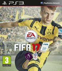 FIFA 17 PS3 (Used CIB W/Manual)Arabic