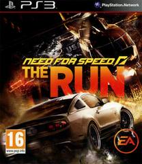 Need for Speed: The Run PS3 (Used NM)