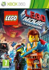 LEGO Movie Videogame Xbox 360 (Used CIB W/Manual)