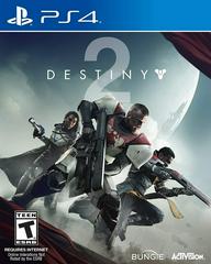 Destiny 2 PS4 (Used USA)