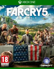 Far Cry 5 Xbox One (Used)