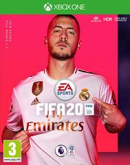 FIFA 20 Xbox One (Used)