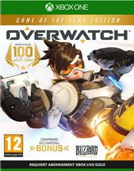 Overwatch [Game Of The Year Edition] Xbox One (Used)