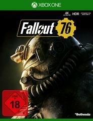 Fallout 76 Xbox One (Used)