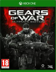 Gears of War [Ultimate Edition] Xbox One (Used)