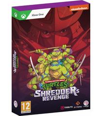 Teenage Mutant Ninja Turtles: Shredder’s Revenge [Special Edition] Xbox One