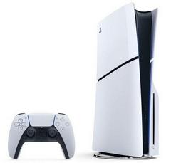 Playstation 5 Slim Disc Edition