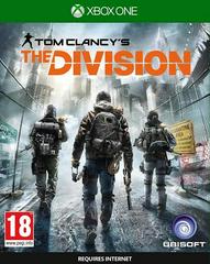 Tom Clancy's The Division Xbox One (Used) pal