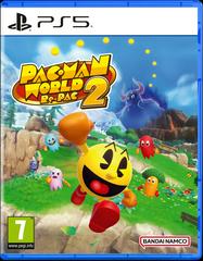 Pac-Man World 2 Re-Pac PS5
