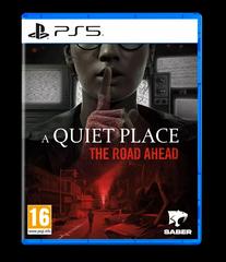 A Quiet Place: The Road Ahead  PS5