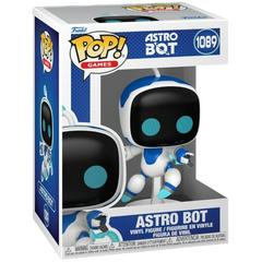 Funko Pop! Games: Pokemon - Astro Bot