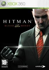 Hitman: Blood Money Xbox 360 (Used CIB W/Manual)