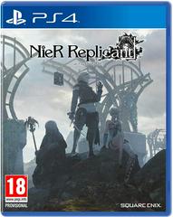 NieR Replicant Ver.1.22474487139 PS4