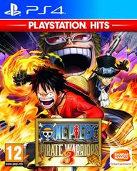 One Piece Pirate Warriors 3 [Playstation Hits] PS4