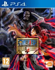 One Piece: Pirate Warriors 4 PS4 PAL