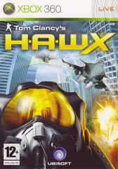 HAWX XBOX 360 (Used CIB W/Manual)
