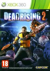 Dead Rising 2 Xbox 360 (Used CIB W/Manual) Classic