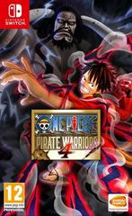 One Piece: Pirate Warriors 4 SW