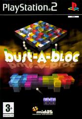Bust-A-Bloc PS2 (Used CIB/Manual)