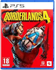 Borderlands 4 PS5