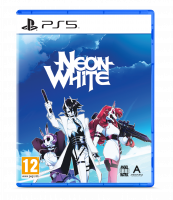 Neon White PS5