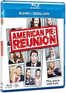 American Pie: Reunion Bluray (Used)